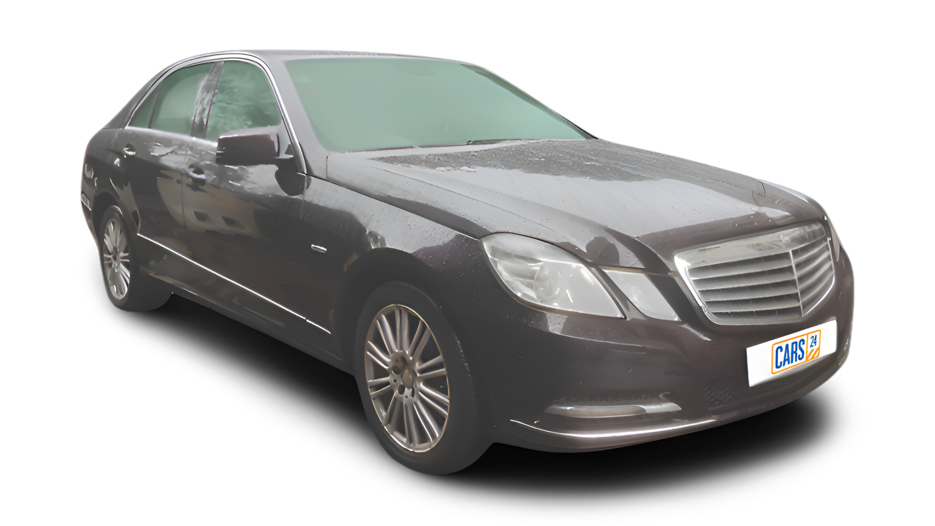 2011 Mercedes Benz E Class - Sedan - Petrol - Automatic - ₹6.47 lakh